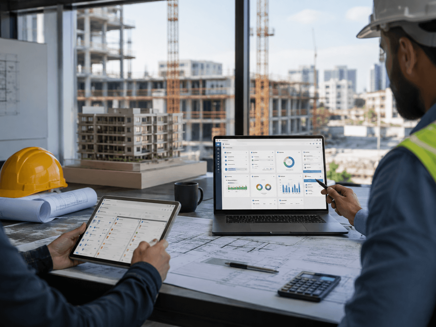 Custom Software Development