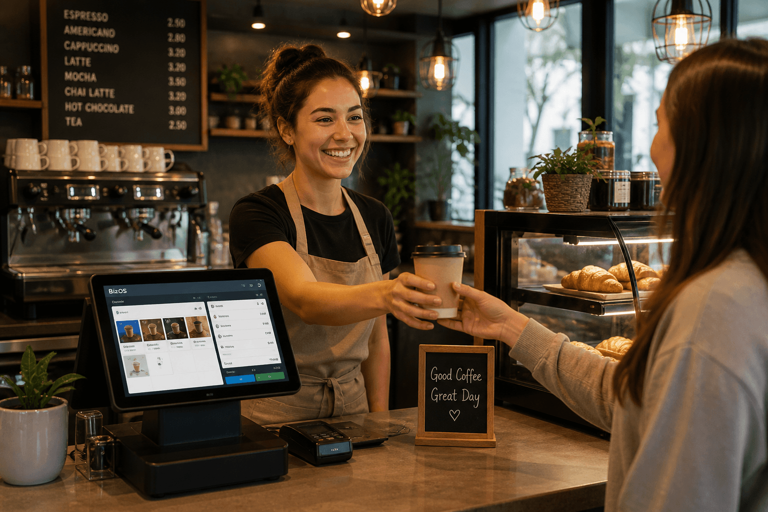 POS Systems