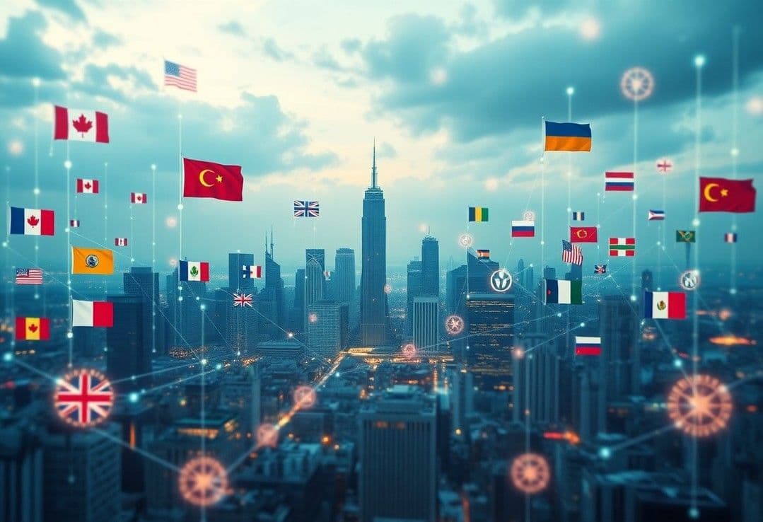 Global Sourcing