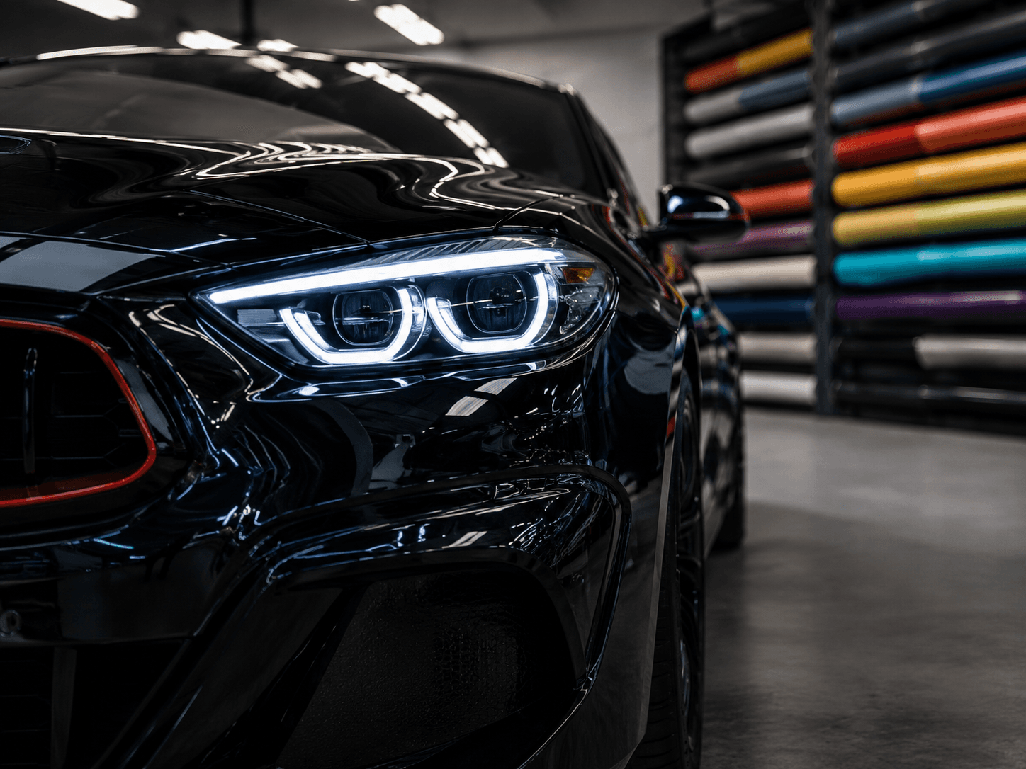 Vehicle Styling & Accessories