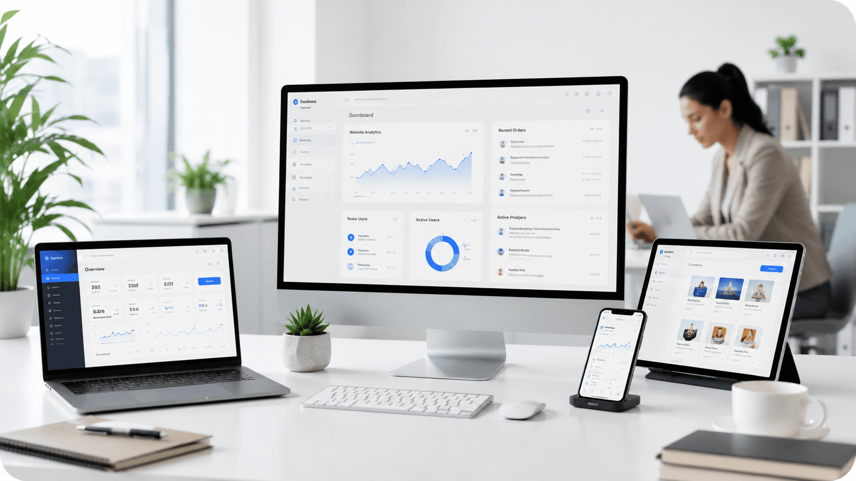 SD Core digital solutions